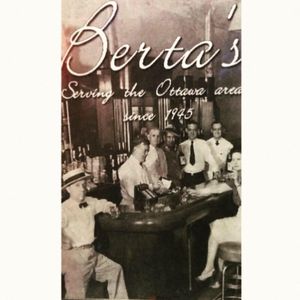 Berta's Tap